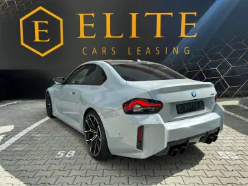 BMW M2 3.0