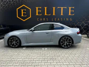BMW M2 3.0