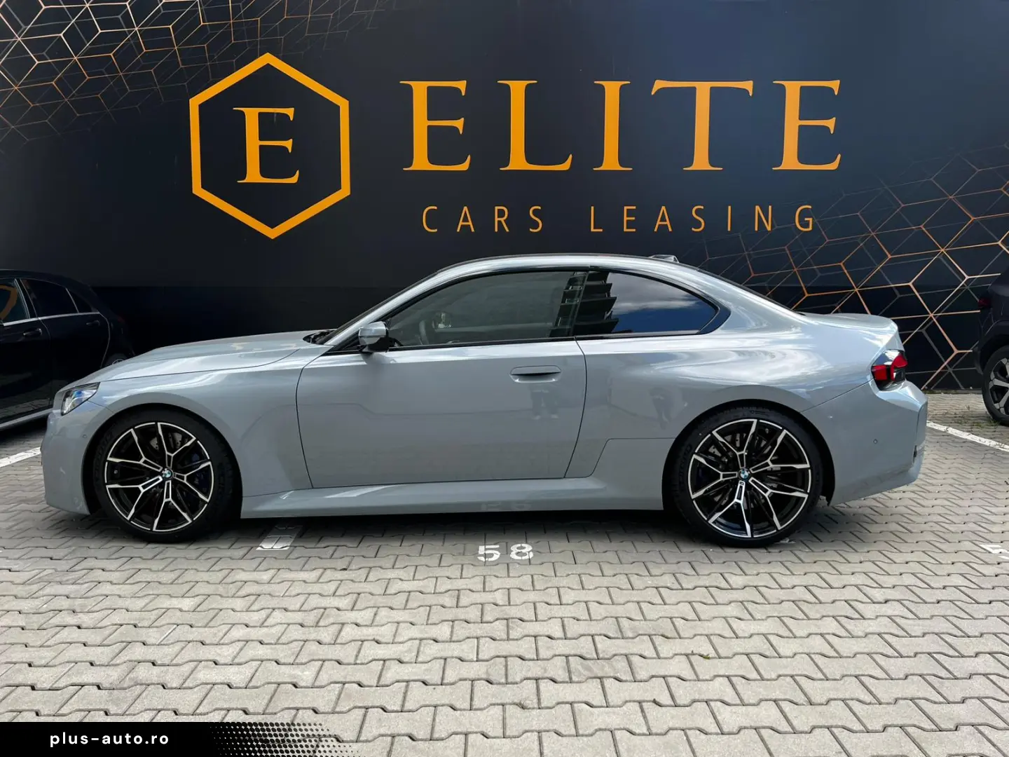 BMW M2 3.0