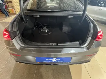 MERCEDES-BENZ CLA 250 e AMGLine