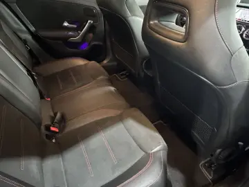 MERCEDES-BENZ CLA 250 e AMGLine