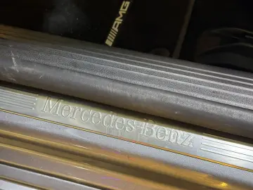 MERCEDES-BENZ CLA 250 e AMGLine