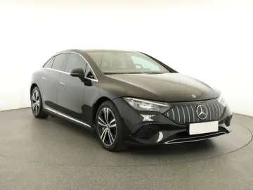 MERCEDES-BENZ EQE EQE 300 2024   Automatik  Scheckheft  Navi
