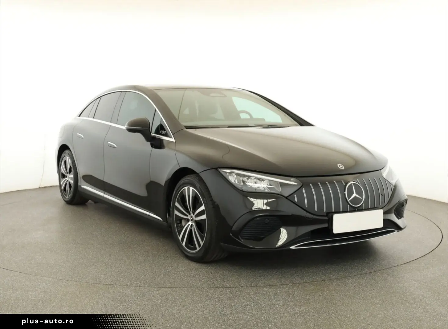 MERCEDES-BENZ EQE EQE 300 2024   Automatik  Scheckheft  Navi