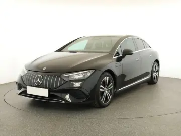 MERCEDES-BENZ EQE EQE 300 2024   Automatik  Scheckheft  Navi
