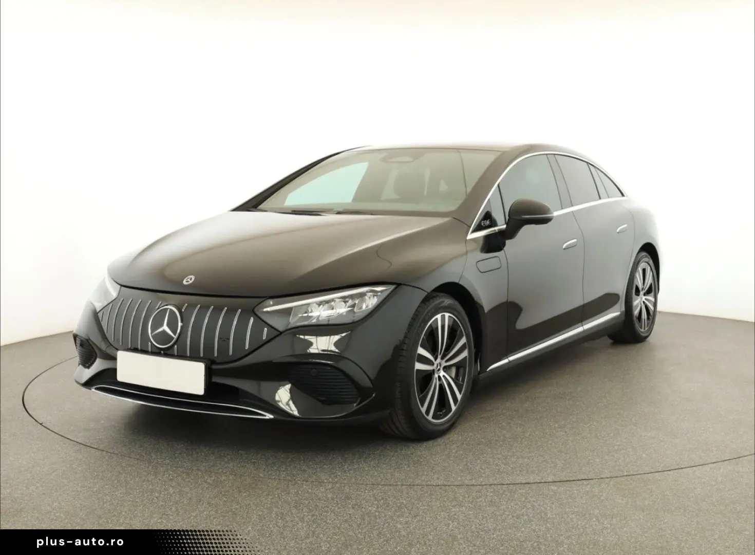 MERCEDES-BENZ EQE EQE 300 2024   Automatik  Scheckheft  Navi