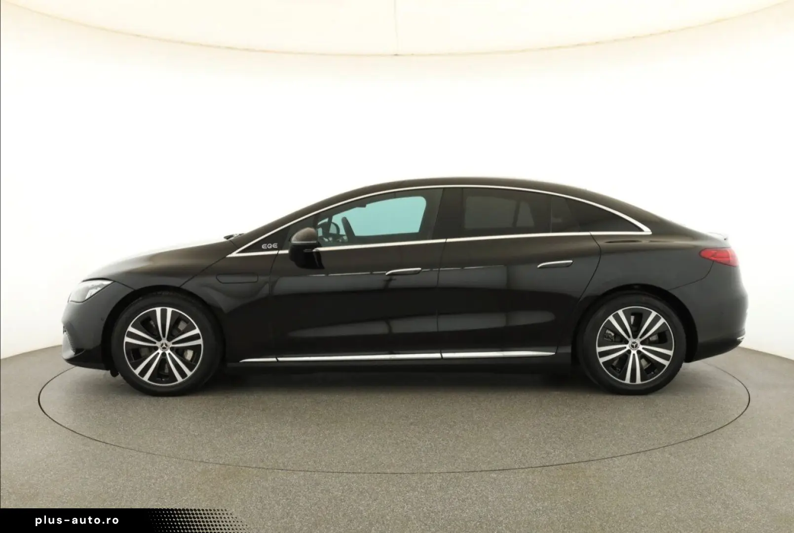 MERCEDES-BENZ EQE EQE 300 2024   Automatik  Scheckheft  Navi