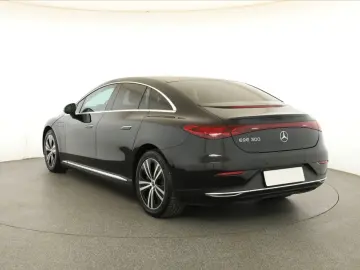 MERCEDES-BENZ EQE EQE 300 2024   Automatik  Scheckheft  Navi
