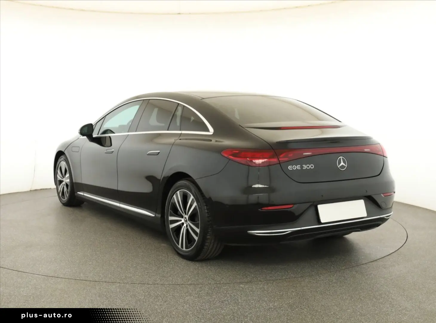 MERCEDES-BENZ EQE EQE 300 2024   Automatik  Scheckheft  Navi