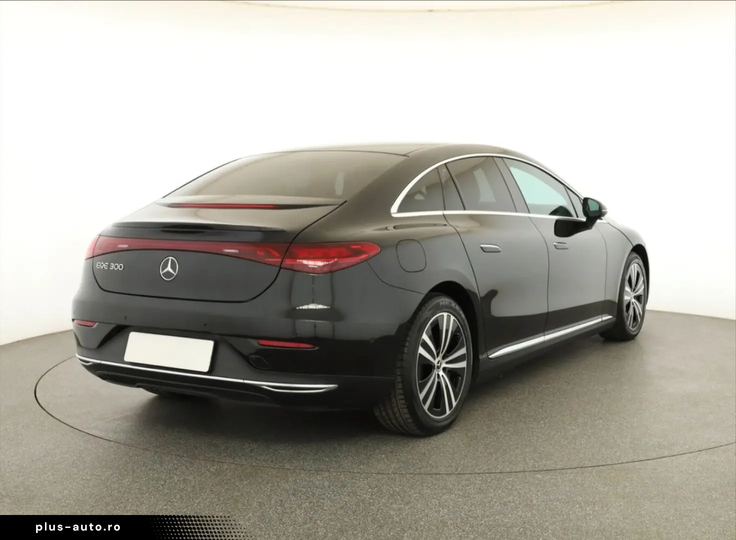MERCEDES-BENZ EQE EQE 300 2024   Automatik  Scheckheft  Navi