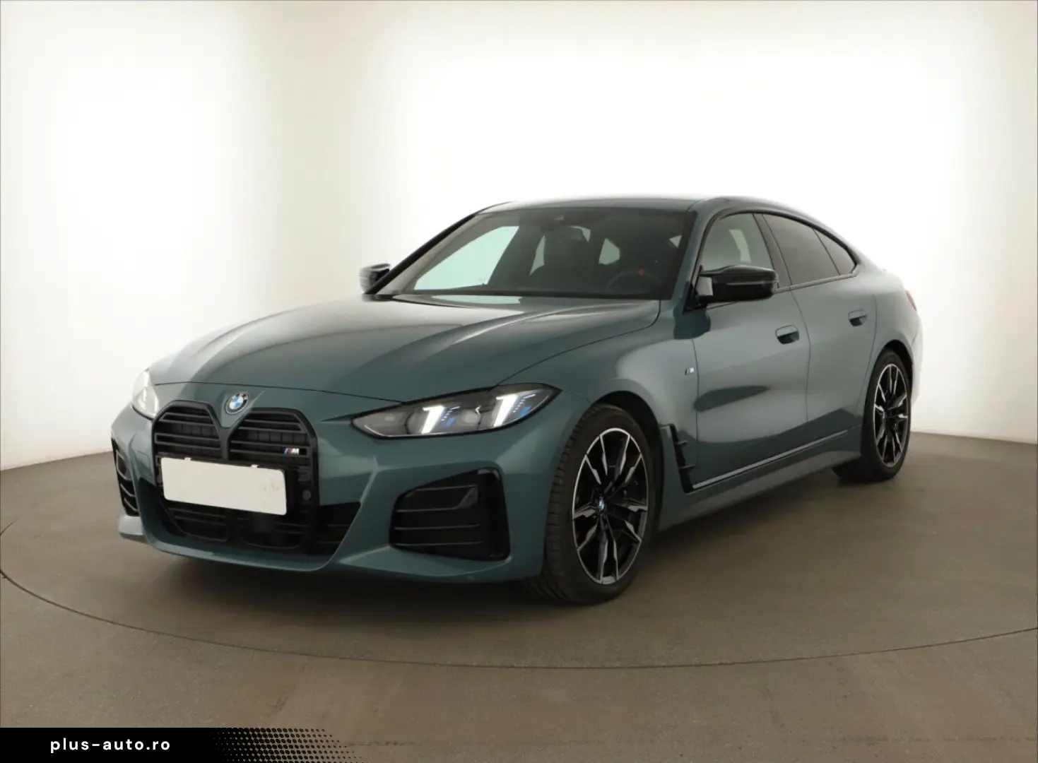 BMW 4 Gran Coupe