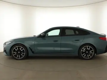 BMW 4 Gran Coupe