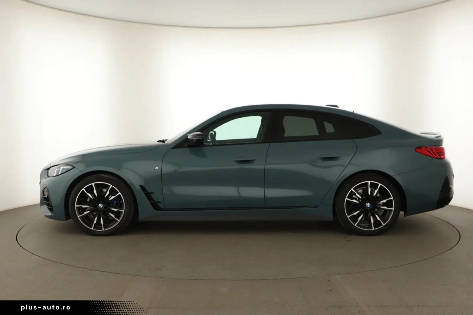 BMW 4 Gran Coupe
