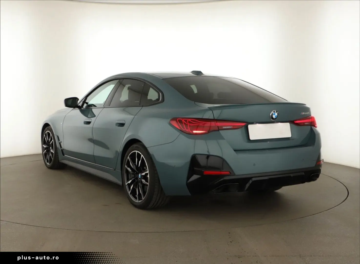 BMW 4 Gran Coupe