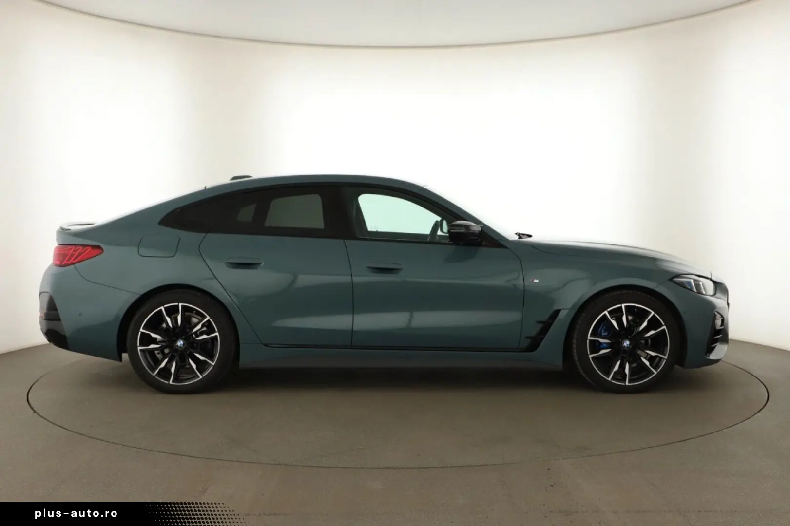 BMW 4 Gran Coupe