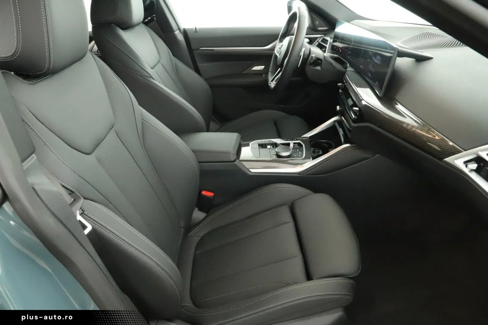 BMW 4 Gran Coupe