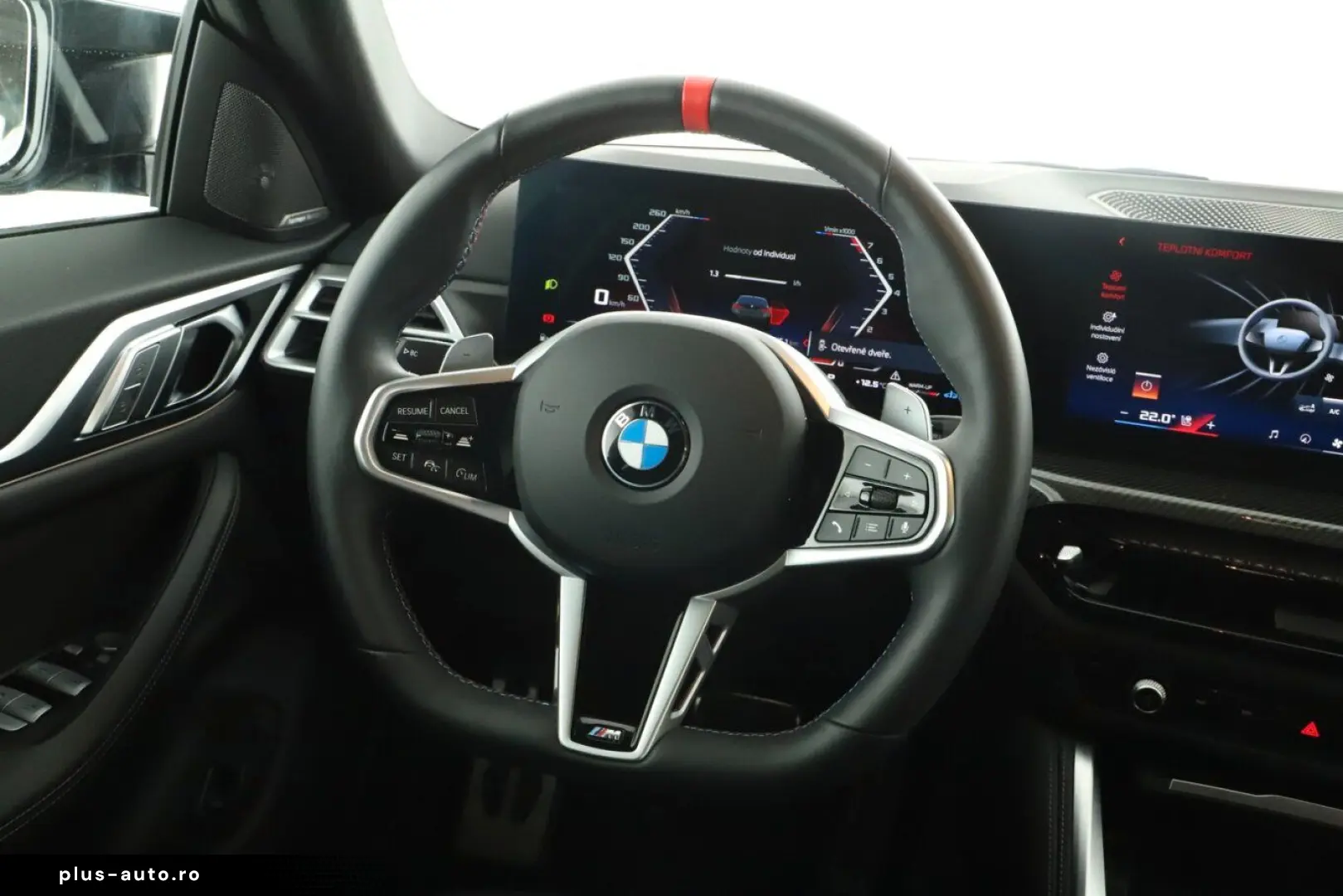 BMW 4 Gran Coupe