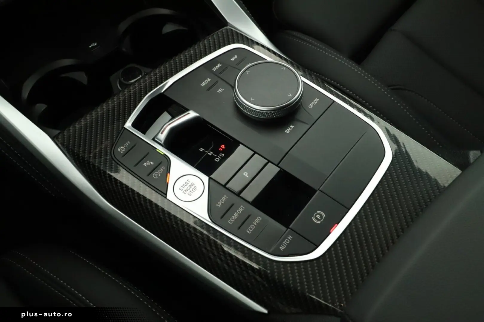 BMW 4 Gran Coupe
