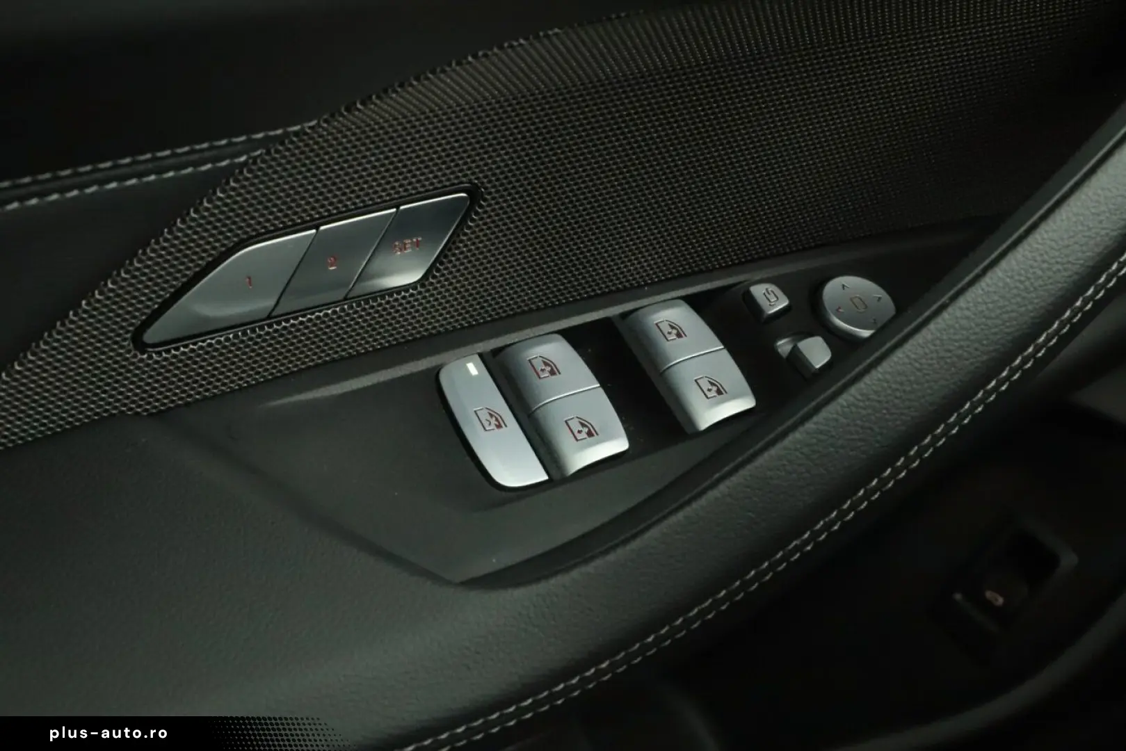 BMW 4 Gran Coupe