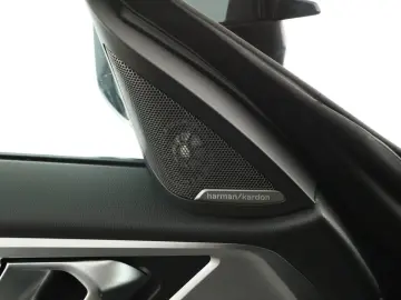 BMW 4 Gran Coupe