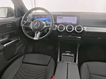MERCEDES-BENZ EQB 350 4M Progressive Advanced LED Kamera DAB