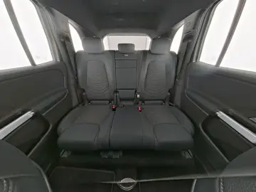 MERCEDES-BENZ EQB 350 4M Progressive Advanced LED Kamera DAB