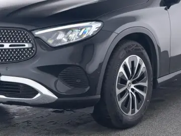 MERCEDES-BENZ GLC 220 d 4M Coupé Avantgarde LED Memo…
