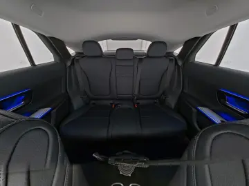 MERCEDES-BENZ GLC 220 d 4M Coupé Avantgarde LED Memo…