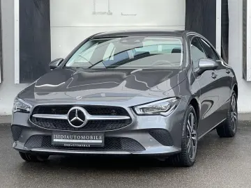 MERCEDES-BENZ CLA 220 d Coupe LED MBUX-Plus Distroni&hellip;