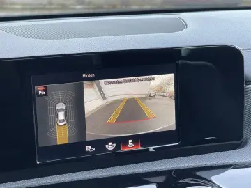 MERCEDES-BENZ CLA 220 d Coupe LED