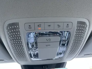 MERCEDES-BENZ CLA 220 d Coupe LED