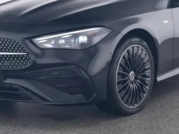 MERCEDES-BENZ CLE 300 e AMG Night Digital Burmester Pano-SD