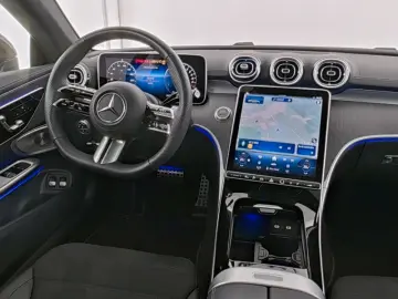 MERCEDES-BENZ CLE 300 e AMG Night Digital Burmester Pano-SD