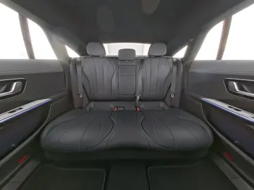 MERCEDES-BENZ EQE 300 ElectricArt Digital Sitzklima …