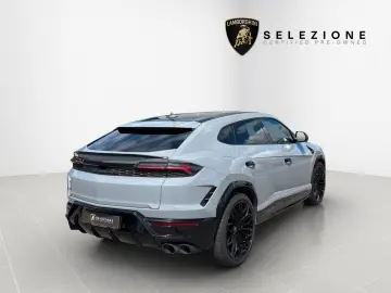 LAMBORGHINI Urus 4.0 V8 PHEV SE