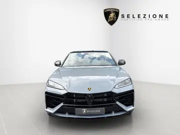 LAMBORGHINI Urus 4.0 V8 PHEV SE