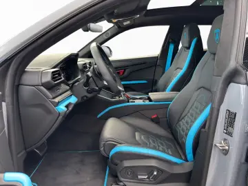 LAMBORGHINI Urus 4.0 V8 PHEV SE