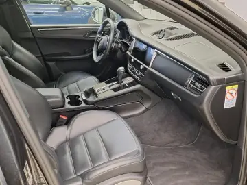 PORSCHE Macan T CHRONO PASM PDLS  BOSE MEMORY PANO