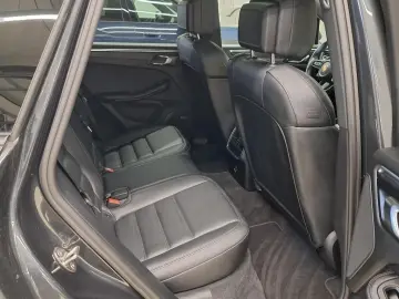 PORSCHE Macan T CHRONO PASM PDLS  BOSE MEMORY PANO
