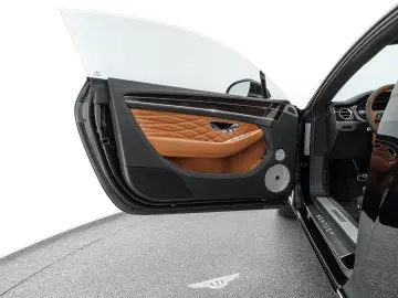 BENTLEY Continental GT Azure V8   Naim for Bentley Sound