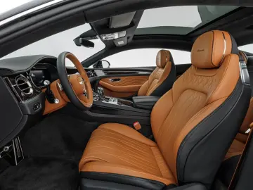 BENTLEY Continental GT Azure V8   Naim for Bentley Sound
