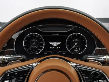 BENTLEY Continental GT Azure V8   Naim for Bentley Sound