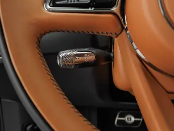 BENTLEY Continental GT Azure V8   Naim for Bentley Sound