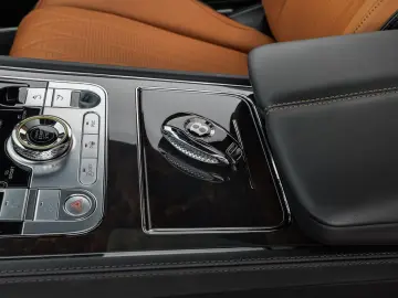 BENTLEY Continental GT Azure V8   Naim for Bentley Sound