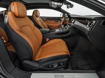 BENTLEY Continental GT Azure V8   Naim for Bentley Sound