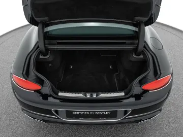 BENTLEY Continental GT Azure V8   Naim for Bentley Sound