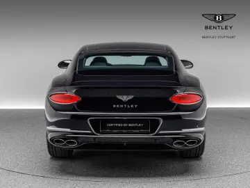 BENTLEY Continental GT Azure V8   Naim for Bentley Sound