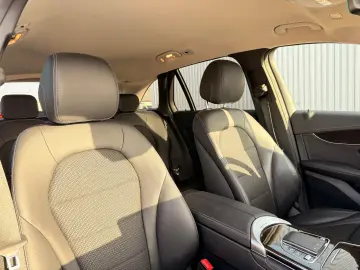 MERCEDES-BENZ GLC 300  e 4Matic Automatik Head Up 1.Hand