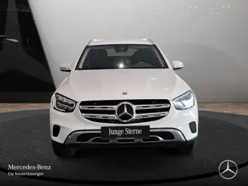 MERCEDES-BENZ GLC 300 e 4M Offroad Ext LED AHK CarPl…