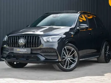 Mercedes-Benz GLE 450 4Matic